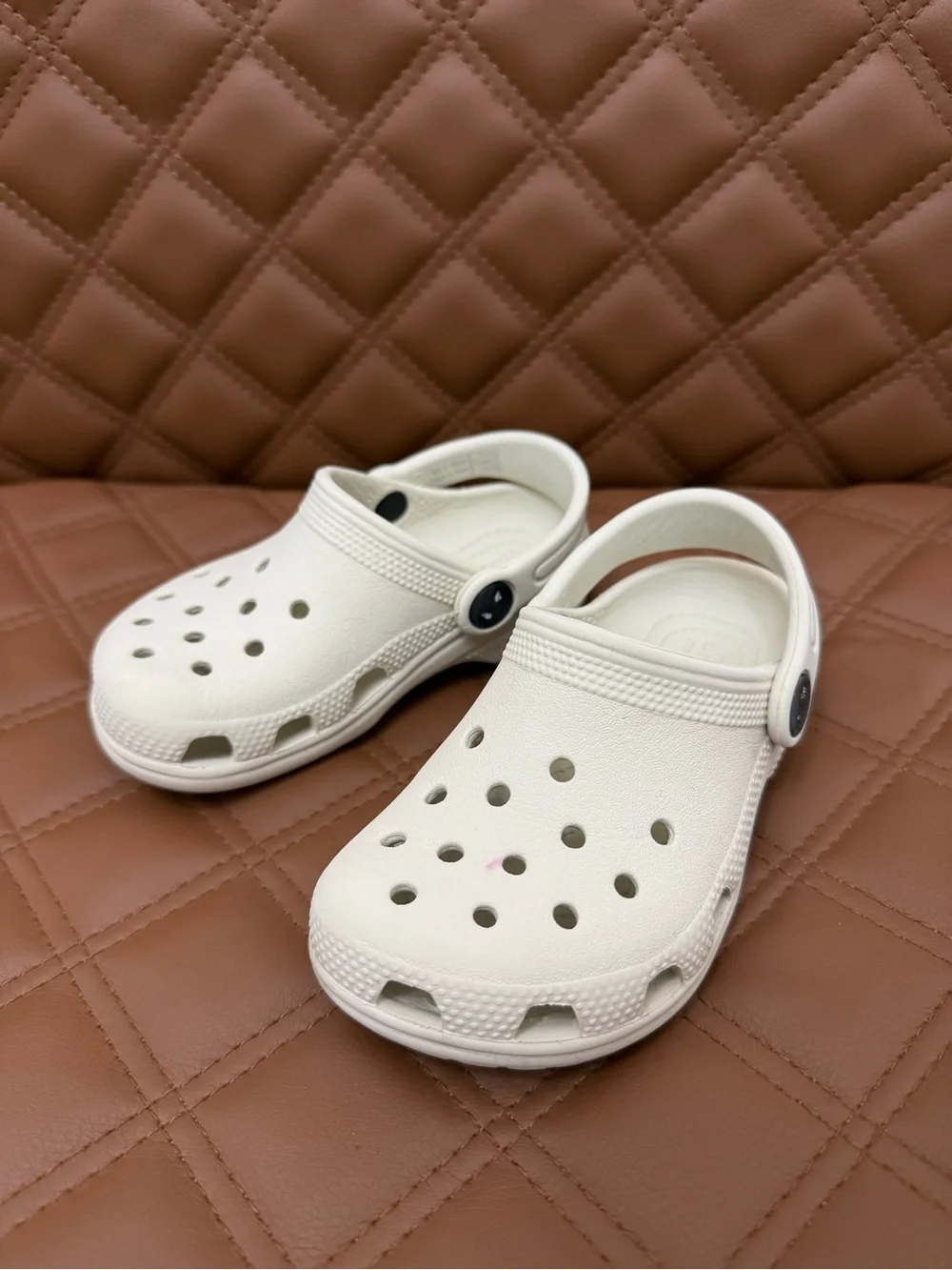 CROCS excellent used